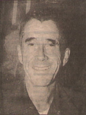 Jim Gilbreath Jim Gilbreath