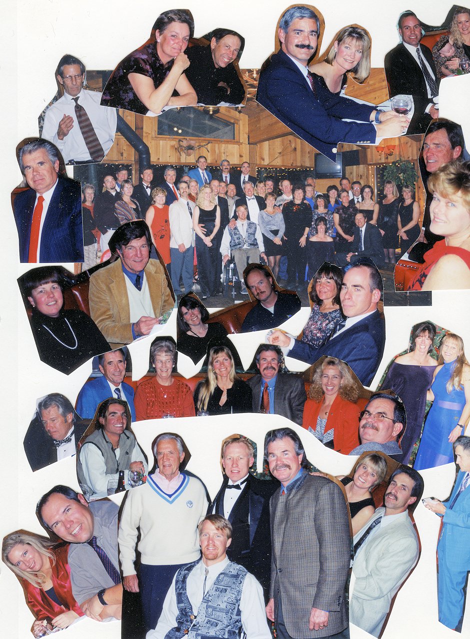 1999 SAR Awards Party 1999 SAR Awards Party