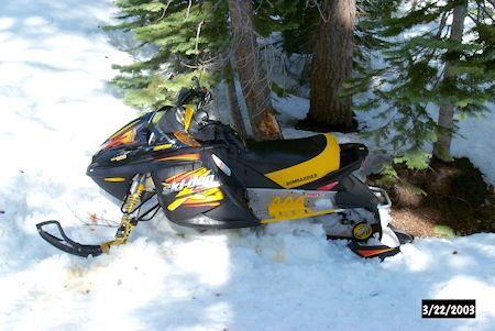ops 03-07 - Snowmobile Accident - Reds Meadow Road ops 03-07 - Snowmobile Accident - Reds Meadow Road