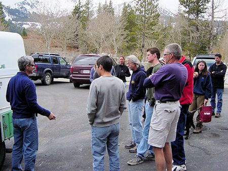 Basic Candidate Training Basic Candidate Training