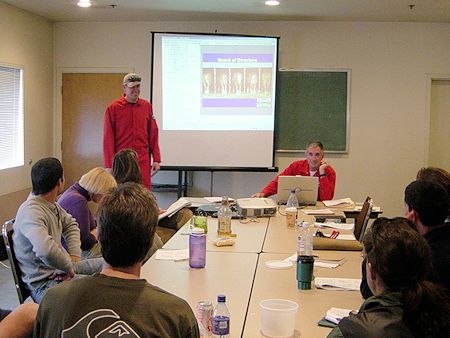 Basic Candidate Training Basic Candidate Training