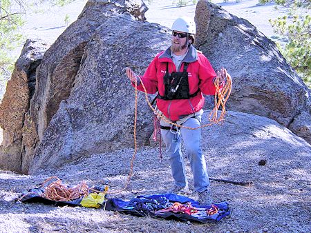 Technical Rescue Rigging Knots and Ropes Training Technical Rescue Rigging Knots and Ropes Training