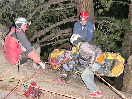 Technical Rescue Rigging Knots and Ropes Training Technical Rescue Rigging Knots and Ropes Training