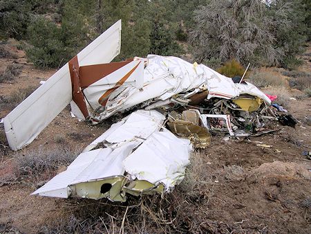 Ops 05-855 Plane Crash Ops 05-855 Plane Crash