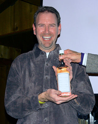 Dave Michalski - Champipple Award Dave Michalski - Champipple Award