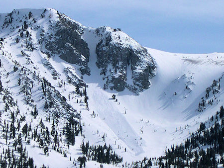 Sherwin Avalanche Sherwin Avalanche