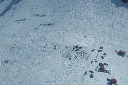 Climax Avalanche Climax Avalanche