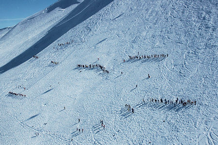 Climax Avalanche Climax Avalanche