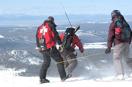 Climax Avalanche Climax Avalanche
