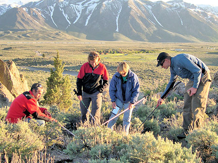 Tracking Training Tracking Training