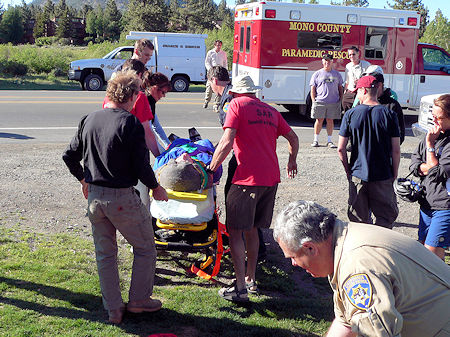 ... Mono County Paramedics for ... ... Mono County Paramedics for ...