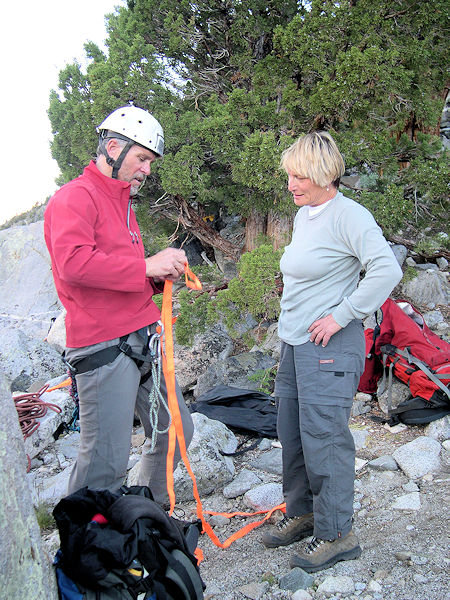 Technical Rescue Rigging Training Technical Rescue Rigging Training
