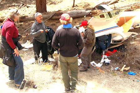 Ops 09-277 missing airplane Ops 09-277 missing airplane