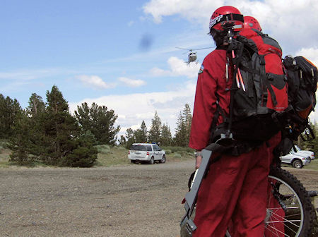 Ops 09-593 River Trail/PCT - Ryan Salay Photo