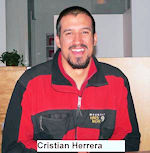 Cristian Herrera Cristian Herrera