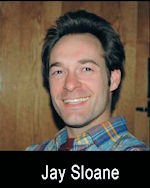 Jay Sloane Jay Sloane