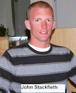 John Stackfleth John Stackfleth