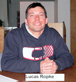 Lucas Ropke Lucas Ropke