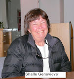Shalle Genevieve Shalle Genevieve
