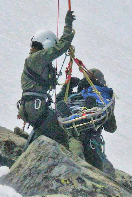 Hooked up, ready to go Hooked up, ready to go