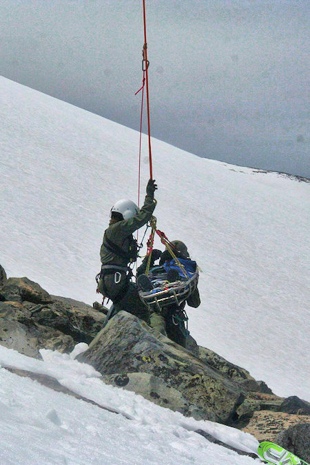 Hooked up, ready to go Hooked up, ready to go