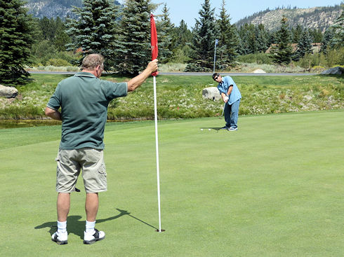SAR Golf Tournament - August 12, 2012 SAR Golf Tournament - August 12, 2012
