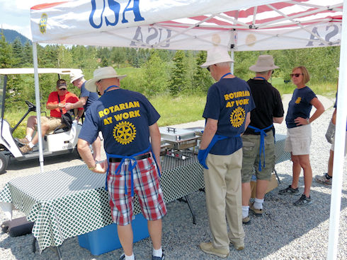SAR Golf Tournament - August 12, 2012 SAR Golf Tournament - August 12, 2012
