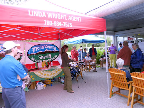 SAR Golf Tournament - August 12, 2012