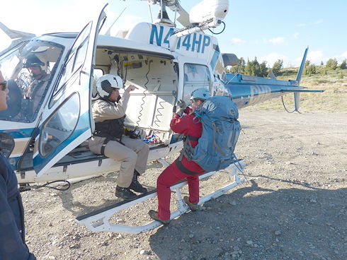 Helicopter Training Helicopter Training