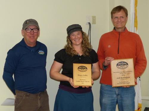 2012 Members Of The Year 2012 Members Of The Year