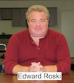 Ed Roski Ed Roski