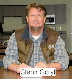 Glenn Goyrl Glenn Goyrl