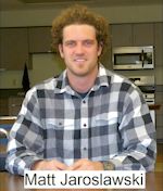 Matt Jaroslawski Matt Jaroslawski