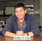 Natai Endo