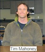 Tim Mahoney Tim Mahoney