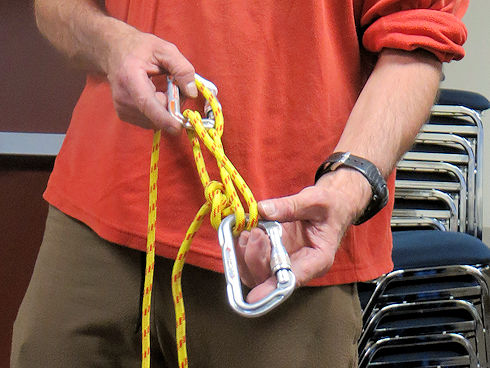 Technical Rescue Ropes and Knots Training Technical Rescue Ropes and Knots Training