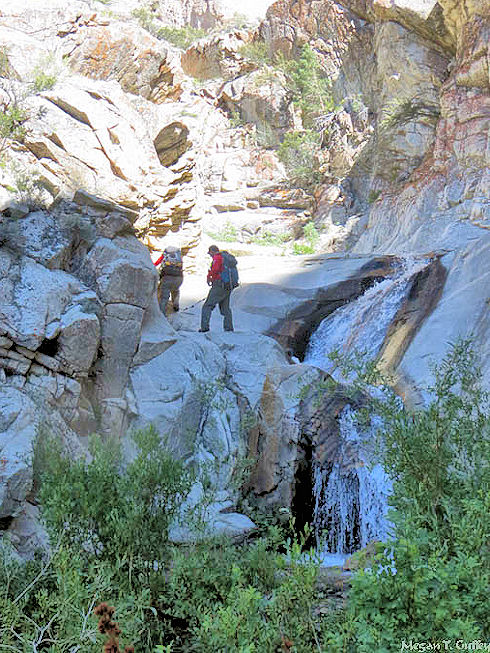 Ops 13-466 Boundary Peak SAR - June 12, 2013 - Morris Creek