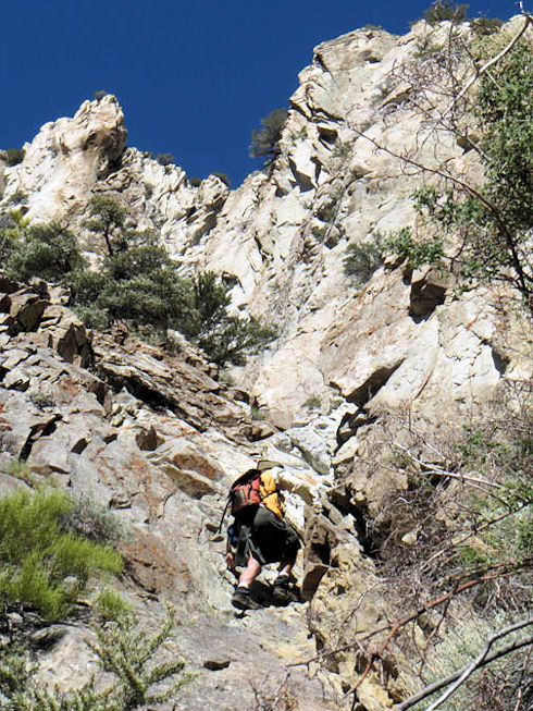 Ops 13-466 Boundary Peak SAR - June 12, 2013 - Morris Creek Ops 13-466 Boundary Peak SAR - June 12, 2013 - Morris Creek