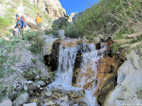 Ops 13-466 Boundary Peak SAR - June 12, 2013 - Morris Creek