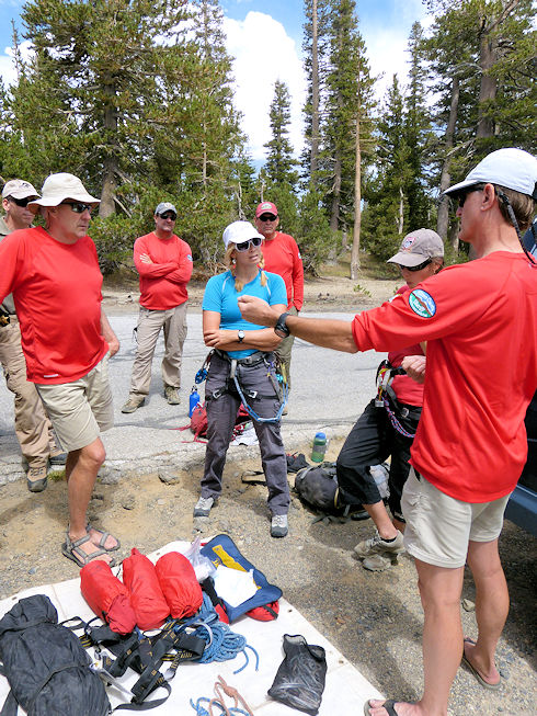 Reviewing equipment needed Reviewing equipment needed