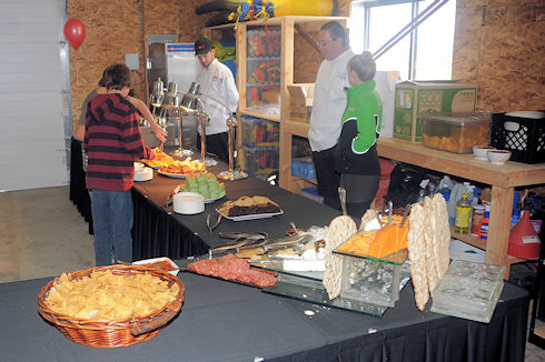 Mammoth Mountain Catering Food Service Mammoth Mountain Catering Food Service