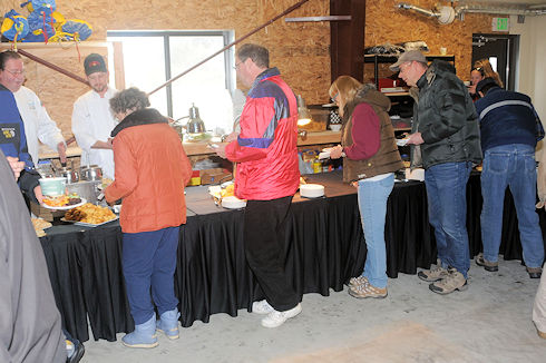 Mammoth Mountain Catering Food Service Mammoth Mountain Catering Food Service