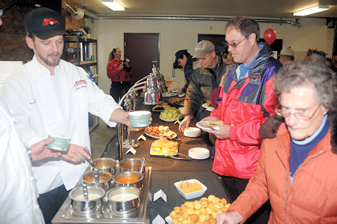 Mammoth Mountain Catering Food Service Mammoth Mountain Catering Food Service