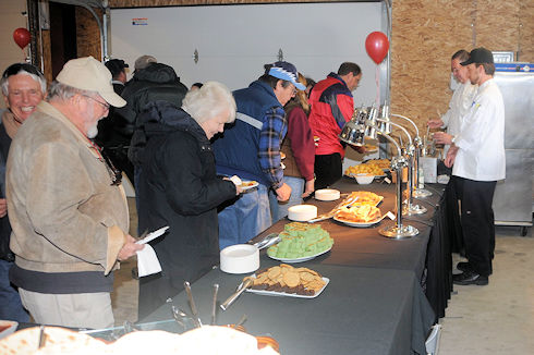 Mammoth Mountain Catering Food Service Mammoth Mountain Catering Food Service