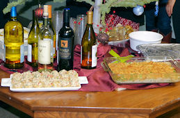 2013 Awards Party 2013 Awards Party