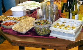 2013 Awards Party 2013 Awards Party