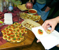 2013 Awards Party 2013 Awards Party
