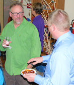 2013 Awards Party 2013 Awards Party
