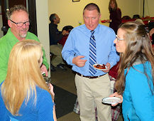 2013 Awards Party 2013 Awards Party