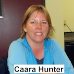 Caara Hunter Caara Hunter